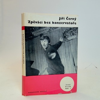 Zpěváci bez konzervatoře