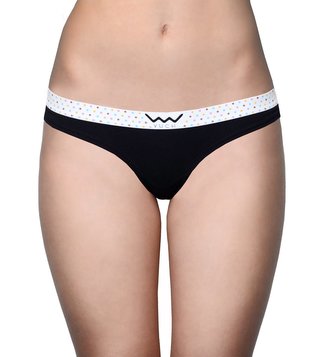 Tanga Bdot - L 66 - 88 cm