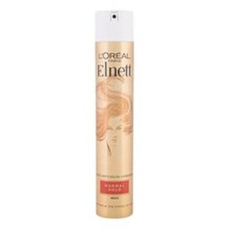 L´oréal Professionnel Elnett Satin Normal Hold Spray ( střední fixace ) - Lak na vlasy 75 ml pro ženy