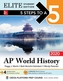 5 Steps to a 5: AP World History 2020 Elite Student Edition