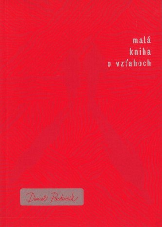 Malá kniha o vzťahoch