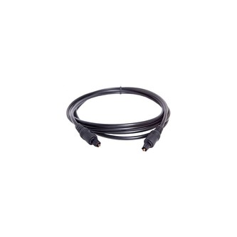 PremiumCord kabel Toslink M/M OD:4mm 10m