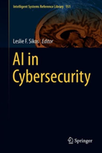 AI in Cybersecurity