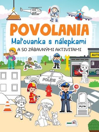 Povolania