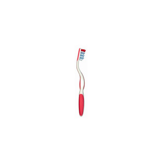 Dental Max care zubní kartáček multi efect medium