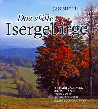 Das stille Isergebirge