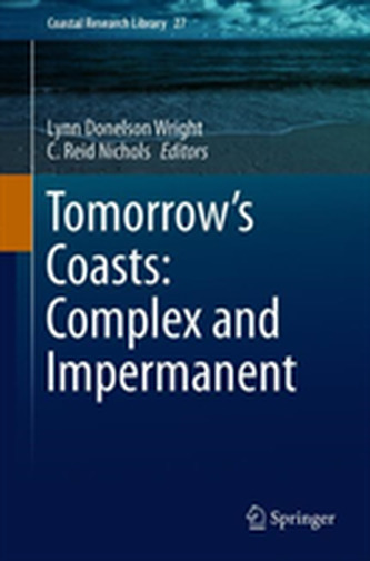 Tomorrow's Coasts: Complex and Impermanent