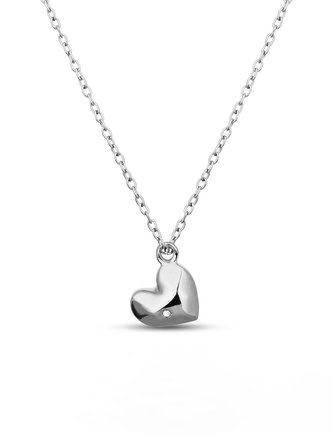 Amour Silver