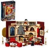 LEGO® Harry Potter™ 76409 Zástava Nebelvíru