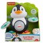 Fisher Price Linkimals Interaktywny Pingwin