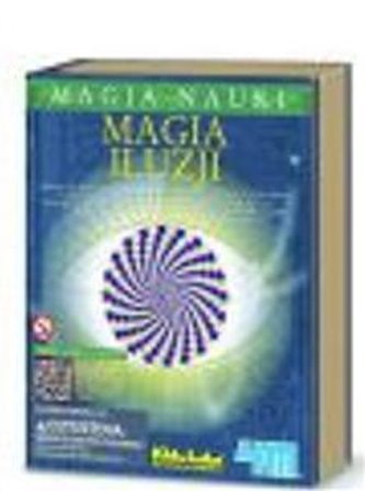 Magia iluzji