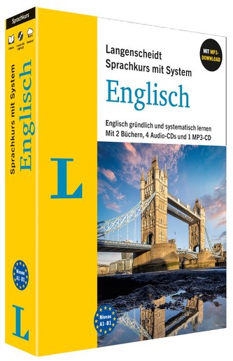 Langenscheidt Englisch mit System