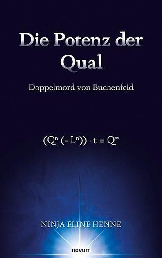 Die Potenz der Qual