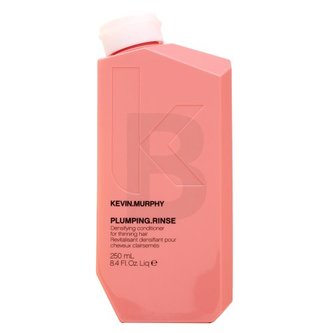 Kevin Murphy Zahušťující kondicionér pro jemné vlasy Plumping.Rinse (Densifying Conditioner) Objem 250 ml woman