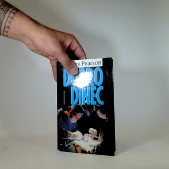 Dobrodinec