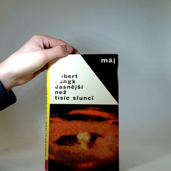 Jasnější než tisíc sluncí