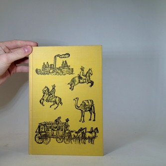 Australskou divočinou