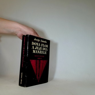 Dona Flor a její dva manželé