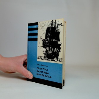 Plavčíci kapitána Bontekoea