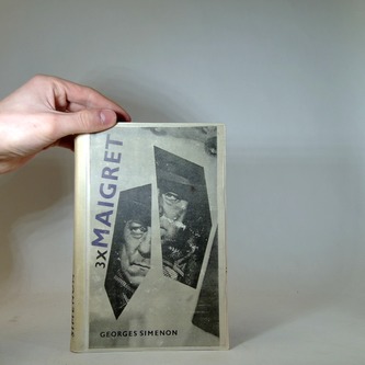 Třikrát Maigret