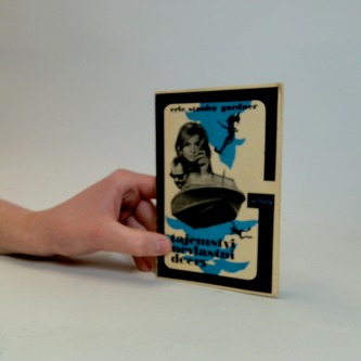 Tajemství nevlastní dcery