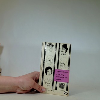 Úsměvy stříbrného plátna