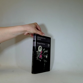 Donadieuova závěť