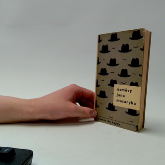 Úsměvy Jana Masaryka