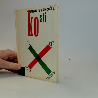 Kosti