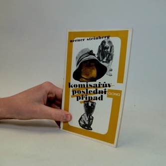 Komisařův poslední případ