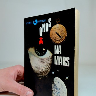Únos na Mars