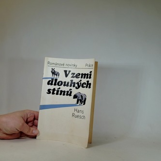 V zemi dlouhých stínů