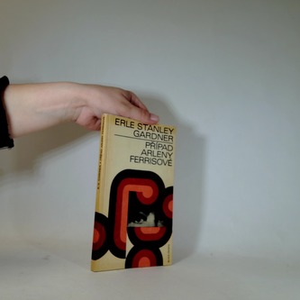 Případ Arleny Ferrisové