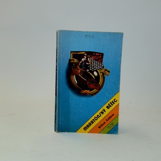 Maratónský běžec