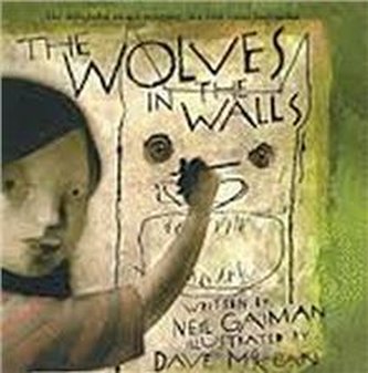 Wolves in the Walls