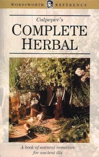 Culpeper's Complete Herbal