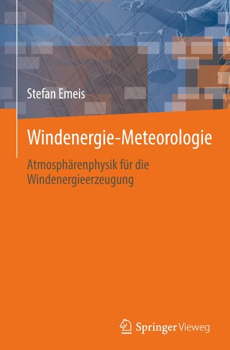 Windenergie Meteorologie
