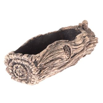 Betonový květináč, 0/16