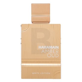 Al Haramain Amber Oud White Edition - EDP 60 ml unisex