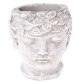 Betonový obal na květináč, 0/12