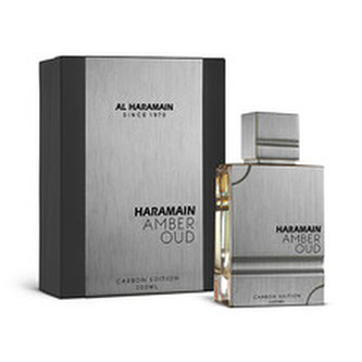 Al Haramain Amber Oud Carbon Edition - EDP 200 ml unisex Al Haramain Amber Oud Carbon Edition - EDP 200 ml unisex