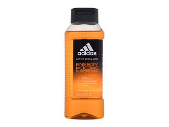 Adidas Energy Kick Sprchový gel 250 ml pro muže