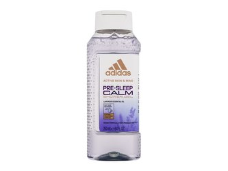 Adidas Pre-Sleep Calm Sprchový gel 250 ml pro ženy
