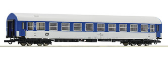Roco Lůžkový vagon ČD - 74787