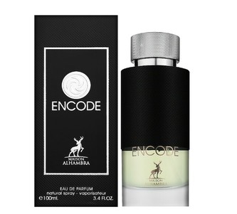 Alhambra Encode - EDP 100 ml man