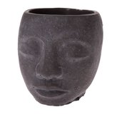 Betonový obal na květináč, 0/18