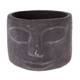 Betonový obal na květináč, 0/16