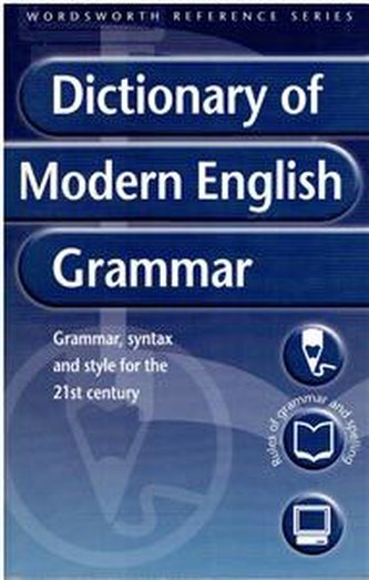 The Wordsworth Dictionary of Modern English