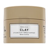 Maria Nila Stylingový vosk (Styling Clay) Objem 100 ml woman