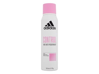 Adidas Control Antiperspirant 48H Anti-Perspirant 150 ml pro ženy